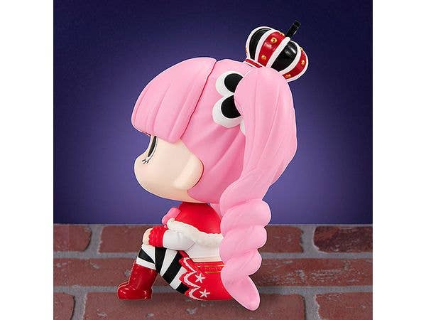 MegaHouse Lookup ONE PIECE Perona | 4535123840098