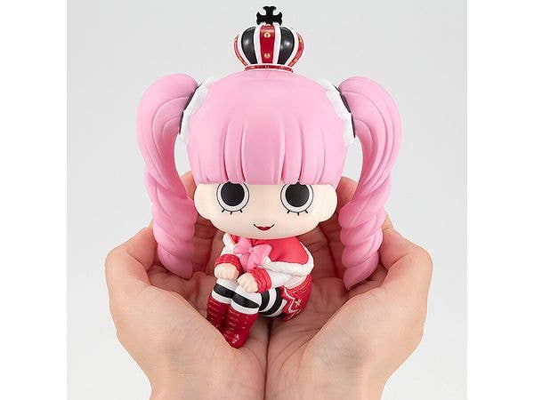 MegaHouse Lookup ONE PIECE Perona | 4535123840098
