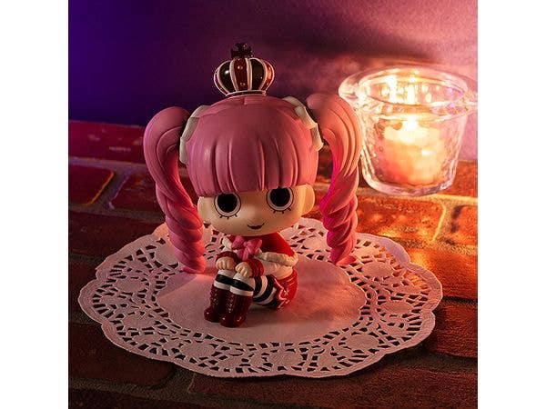 MegaHouse Lookup ONE PIECE Perona | 4535123840098