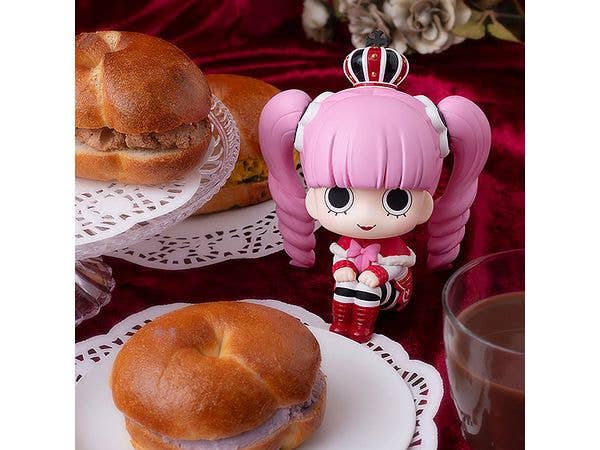 MegaHouse Lookup ONE PIECE Perona | 4535123840098