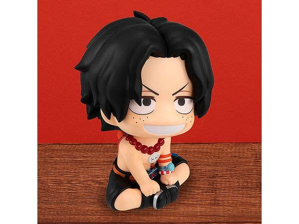 MegaHouse Lookup ONE PIECE Portgas D. Ace | 4535123840104