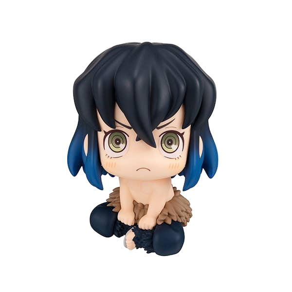 MegaHouse Lookup Demon Slayer:Kimetsu no Yaiba Inosuke Hashibira Bossy ver. | 4535123840357