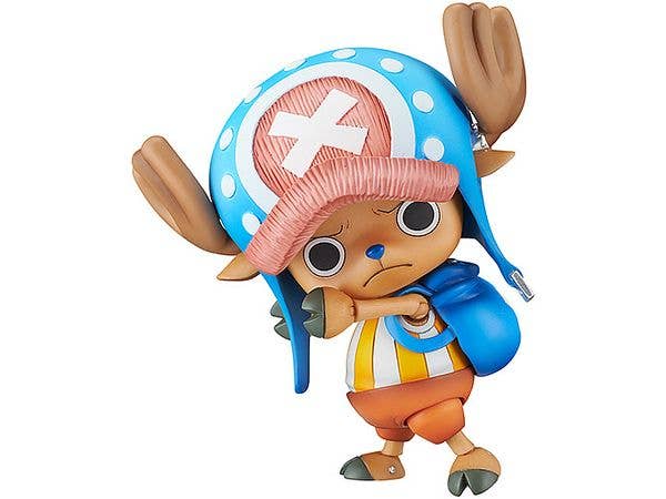 MegaHouse Variable Action Heroes ONE PIECE Tony Tony Chopper(Repeat) | 4535123840432