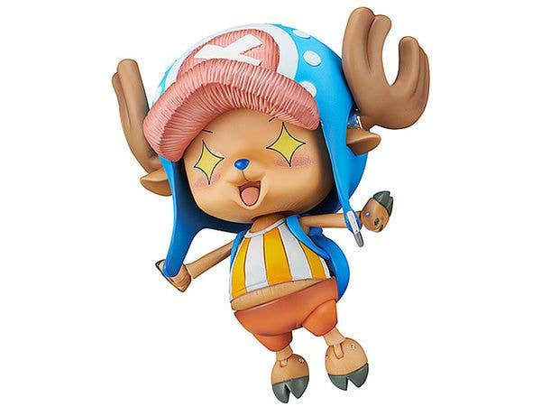 MegaHouse Variable Action Heroes ONE PIECE Tony Tony Chopper(Repeat) | 4535123840432