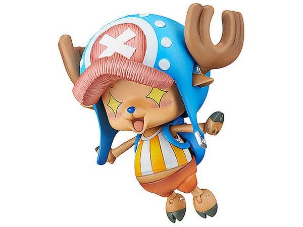 MegaHouse Variable Action Heroes ONE PIECE Tony Tony Chopper(Repeat) | 4535123840432