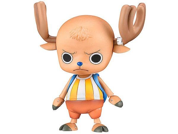 MegaHouse Variable Action Heroes ONE PIECE Tony Tony Chopper(Repeat) | 4535123840432