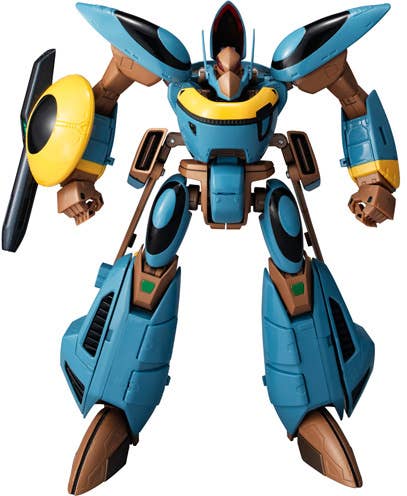 MegaHouse Variable Action Hi-SPEC Super Dimension Century Orguss OrgussⅡ Olson Special Renewal ver. | 4535123840555