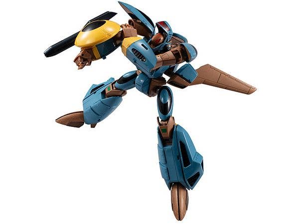 MegaHouse Variable Action Hi-SPEC Super Dimension Century Orguss OrgussⅡ Olson Special Renewal ver. | 4535123840555