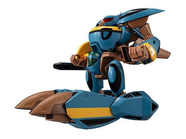 MegaHouse Variable Action Hi-SPEC Super Dimension Century Orguss OrgussⅡ Olson Special Renewal ver. | 4535123840555