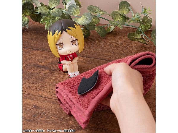 MegaHouse Lookup Haikyu Kenma Kozume Uniform ver. | 4535123840647