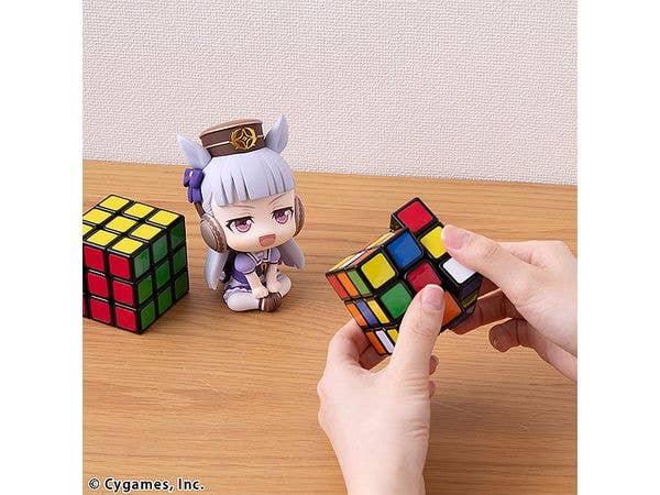 MegaHouse Lookup Uma Musume Pretty Derby Gold Ship | 4535123840807