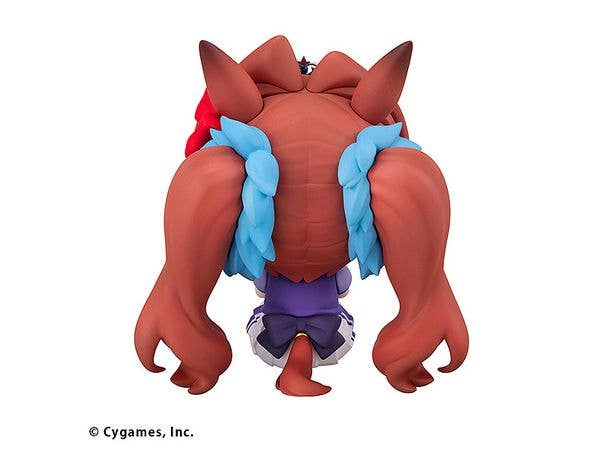 MegaHouse Lookup Uma Musume Pretty Derby Daiwa Scarlet | 4535123840814