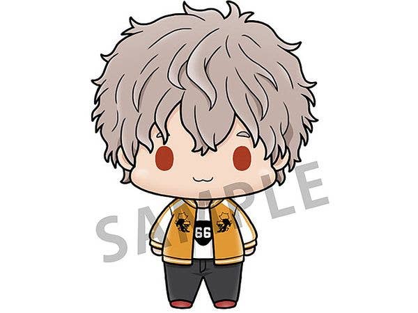 MegaHouse Chokorin Mascot WIND BREAKER | 4535123840883