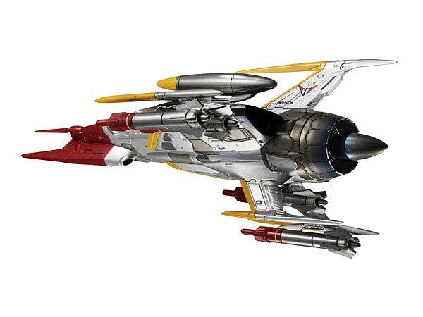 MegaHouse Variable Action Hi-SPEC Space Battleship Yamato 2202:Warriors of Love Type 0 Model 52 Space Carrier Fighter Cosmo Zeroα1(Repeat) | 4535123841002
