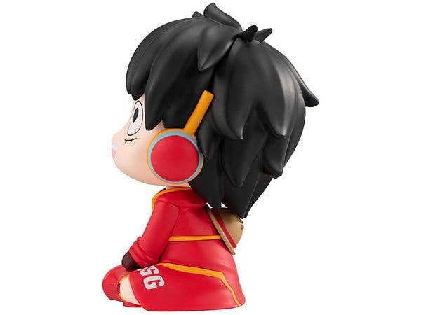 Lookup ONE PIECE Monkey D. Luffy Ver. Future Island Egghead | 4535123841019