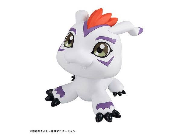 MegaHouse Lookup Digimon Adventure Gomamon | 4535123841118
