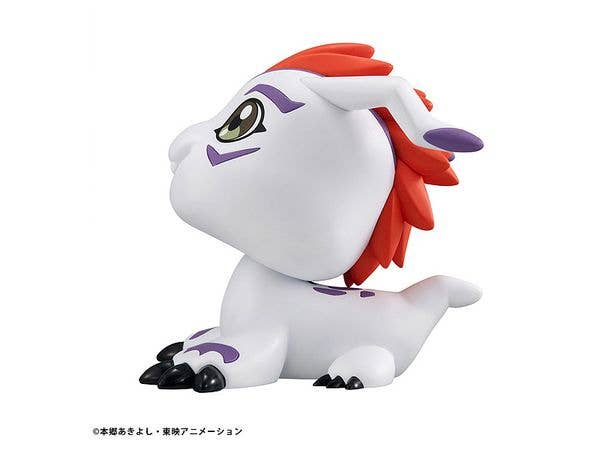 MegaHouse Lookup Digimon Adventure Gomamon | 4535123841118