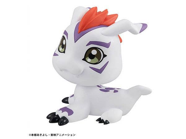 MegaHouse Lookup Digimon Adventure Gomamon | 4535123841118