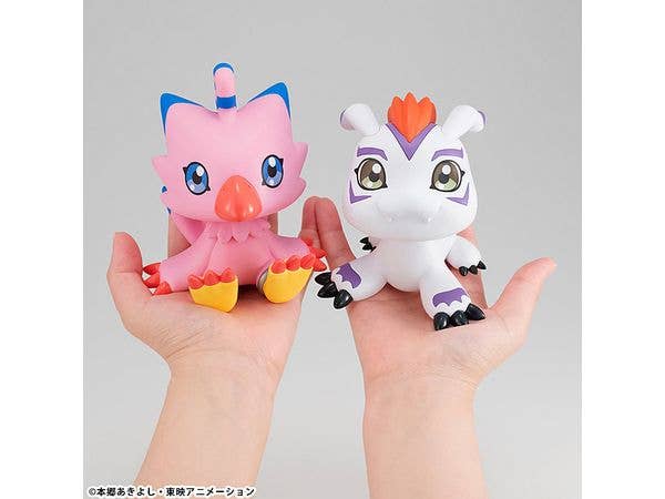 MegaHouse Lookup Digimon Adventure Gomamon | 4535123841118
