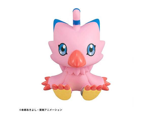 MegaHouse Lookup Digimon Adventure Piyomon | 4535123841125