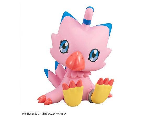 MegaHouse Lookup Digimon Adventure Piyomon | 4535123841125