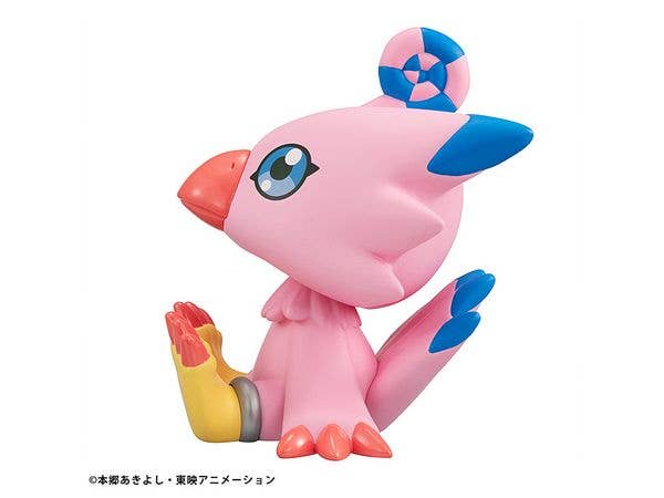 MegaHouse Lookup Digimon Adventure Piyomon | 4535123841125