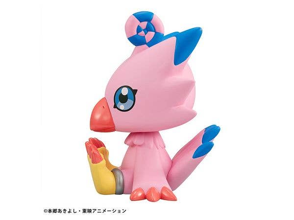 MegaHouse Lookup Digimon Adventure Piyomon | 4535123841125