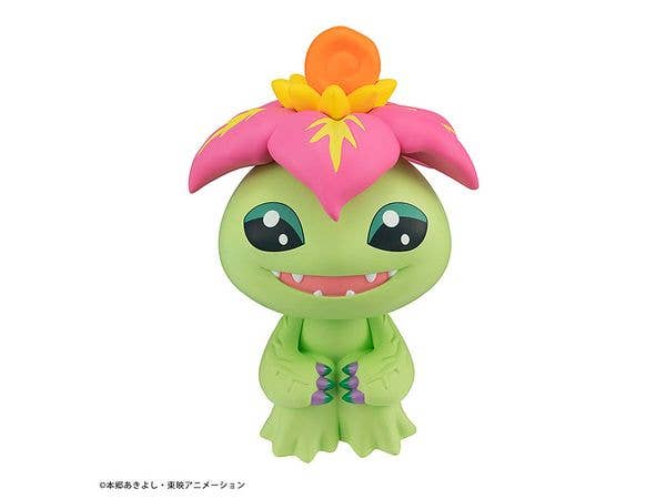 Lookup Digimon Adventure Palmon | 4535123841149