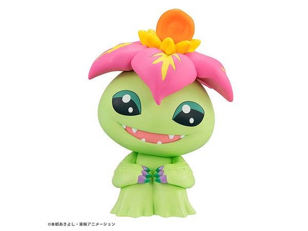 Lookup Digimon Adventure Palmon | 4535123841149