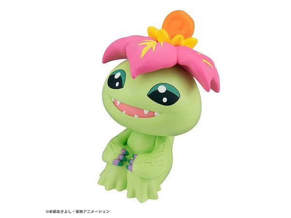 Lookup Digimon Adventure Palmon | 4535123841149