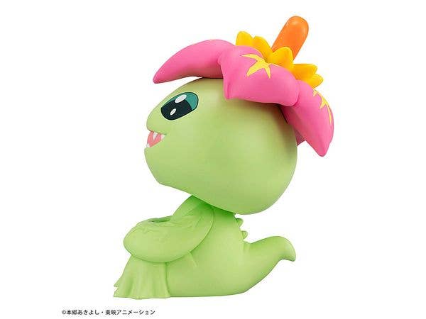 Lookup Digimon Adventure Palmon | 4535123841149