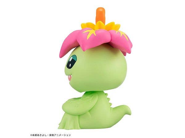 Lookup Digimon Adventure Palmon | 4535123841149