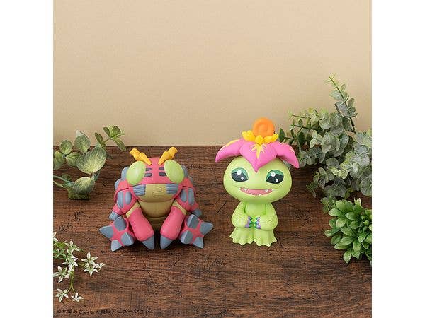 Lookup Digimon Adventure Palmon | 4535123841149