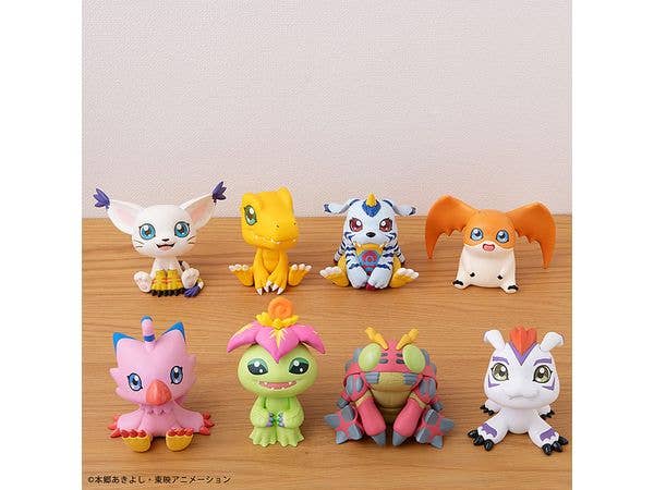 Lookup Digimon Adventure Palmon | 4535123841149