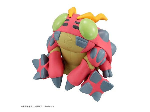 Lookup Digimon Adventure Tentomon | 4535123841156