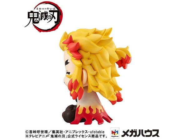 MegaHouse Lookup Demon Slayer:Kimetsu no Yaiba Rengoku Kyoujurou Smile ver. | 4535123841231