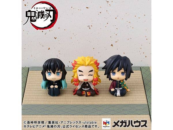 MegaHouse Lookup Demon Slayer:Kimetsu no Yaiba Rengoku Kyoujurou Smile ver. | 4535123841231