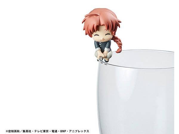 MegaHouse Ochatomo series Gintama Too free Tea House(Repeat) | 4535123841354