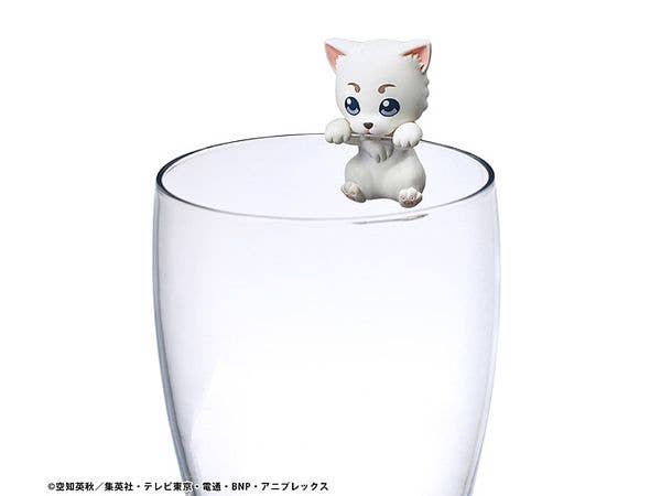MegaHouse Ochatomo series Gintama Too free Tea House(Repeat) | 4535123841354