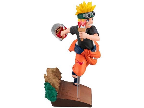 G.E.M. series NARUTO Naruto Uzumaki Go | 4535123841477