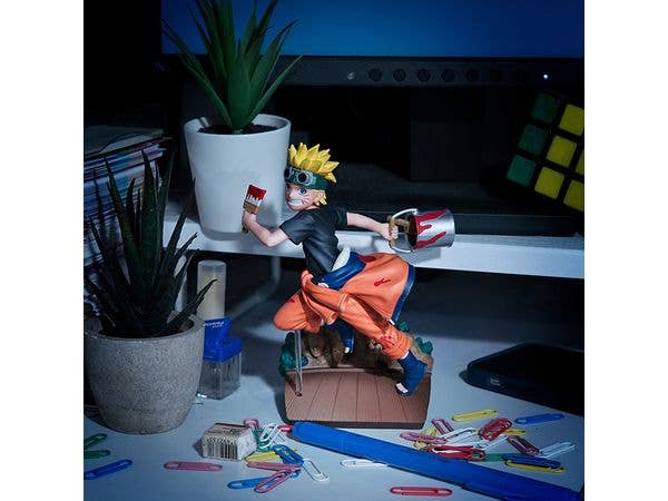 G.E.M. series NARUTO Naruto Uzumaki Go | 4535123841477