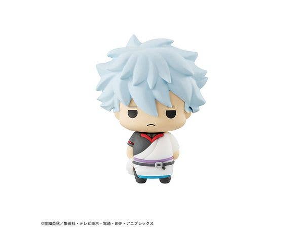Chokorin Mascot Gintama(Repeat) | 4535123841521