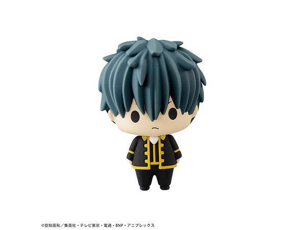 Chokorin Mascot Gintama(Repeat) | 4535123841521
