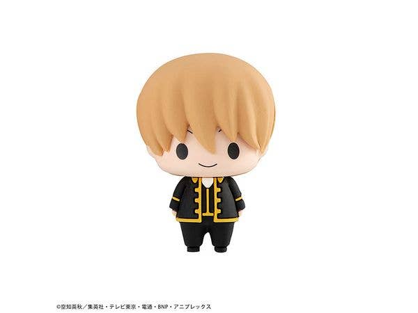 Chokorin Mascot Gintama(Repeat) | 4535123841521