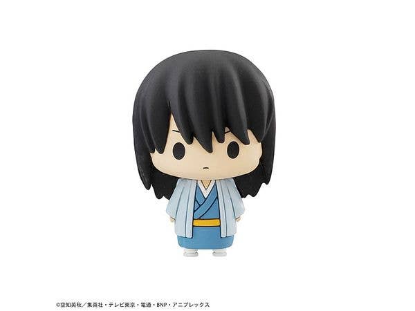 Chokorin Mascot Gintama(Repeat) | 4535123841521