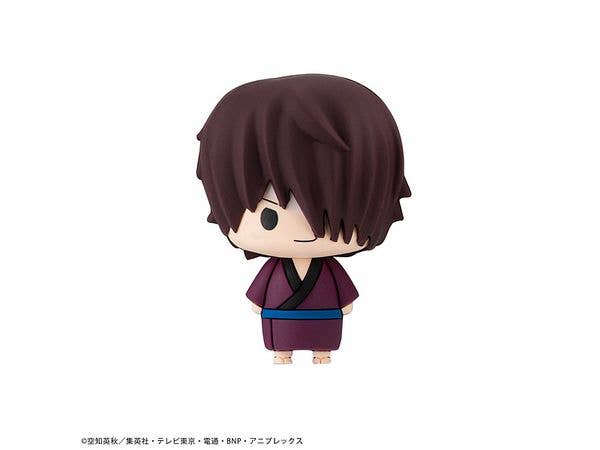 Chokorin Mascot Gintama(Repeat) | 4535123841521