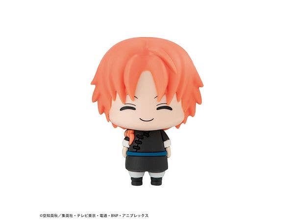 Chokorin Mascot Gintama(Repeat) | 4535123841521