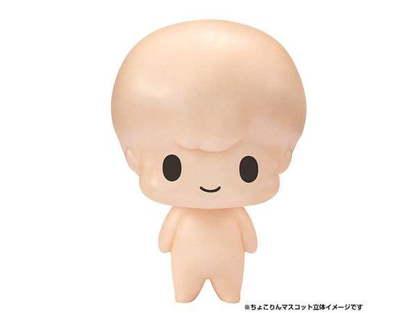 Chokorin Mascot Gintama(Repeat) | 4535123841521