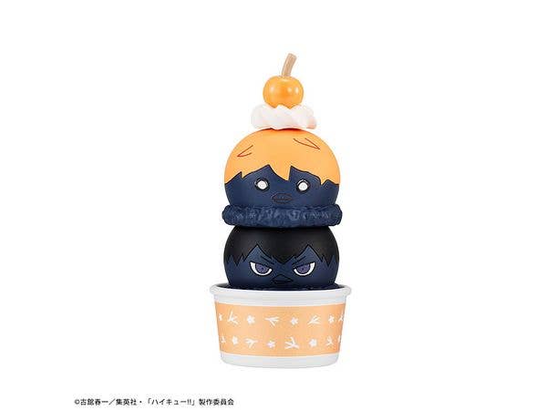 MegaHouse Tsumichen Stack up & Change Haikyu | 4535123841675