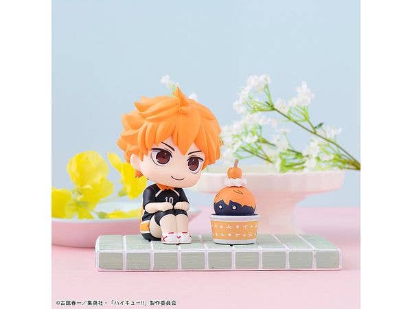 MegaHouse Tsumichen Stack up & Change Haikyu | 4535123841675